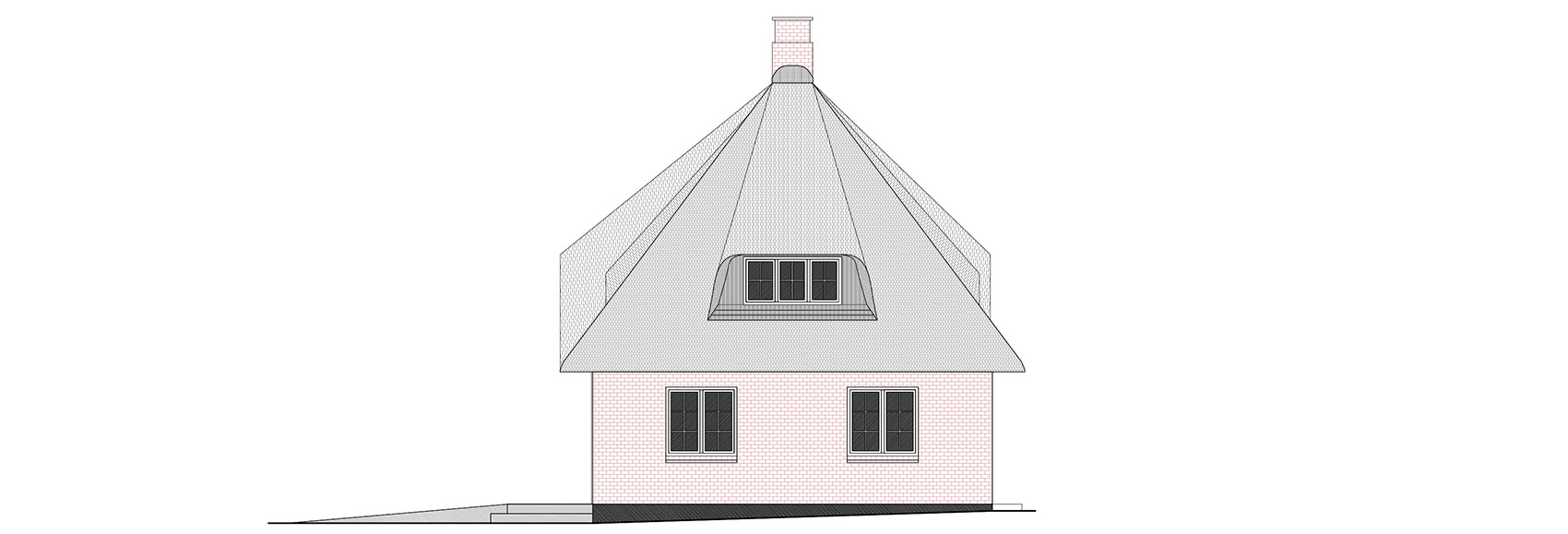 丹麦Tipperne鸟类保护区景观装置:研究站 / Johansen Skovsted Arkitekter-27
