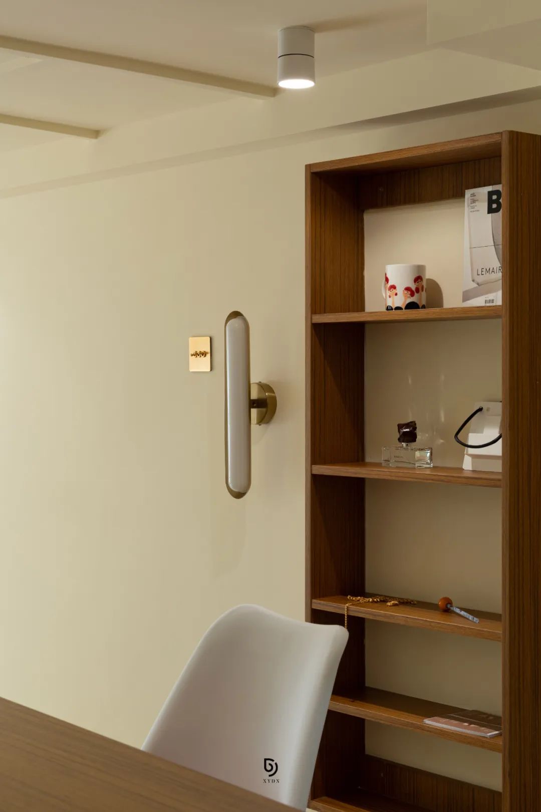 乌托邦式的服装工作室 · SHUWEN 理想国度丨中国杭州丨穆汖-82