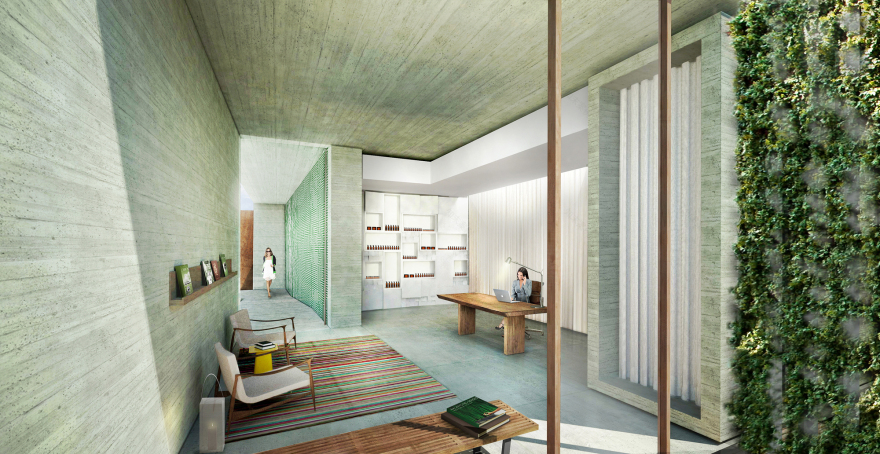 都市绿洲 · Aigai Spa-30