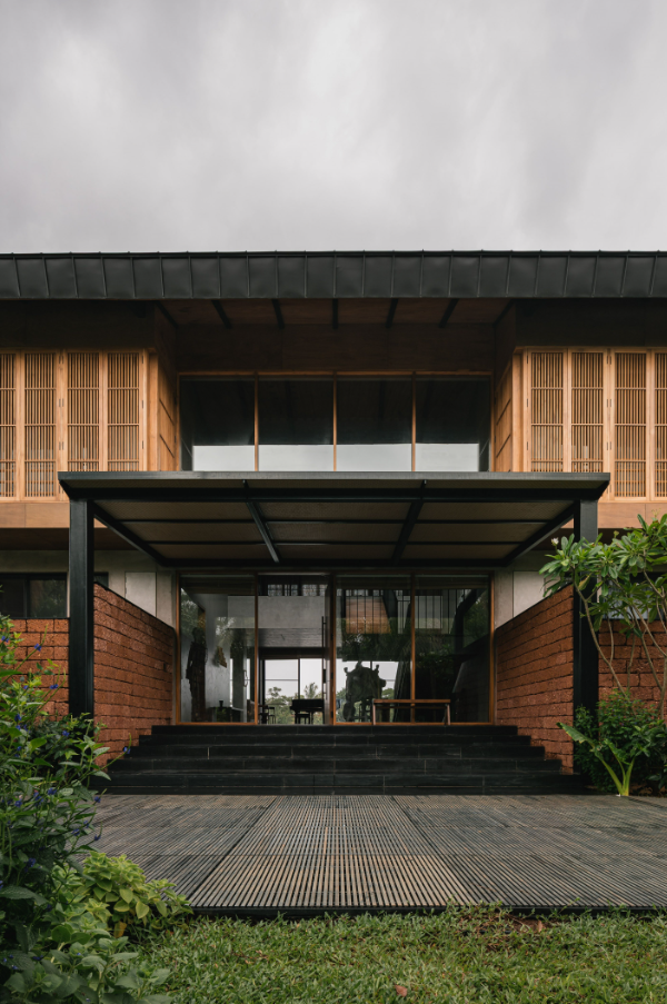 居住空间丨印度丨We Design Studio-17