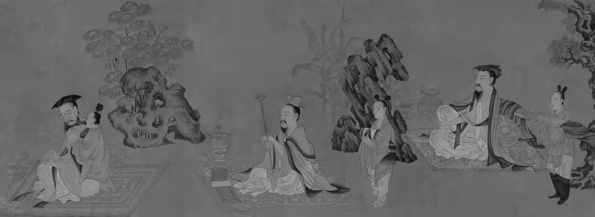 宋风雅韵,苏州私人会所设计丨中国苏州丨丽丽舍空间设计-5