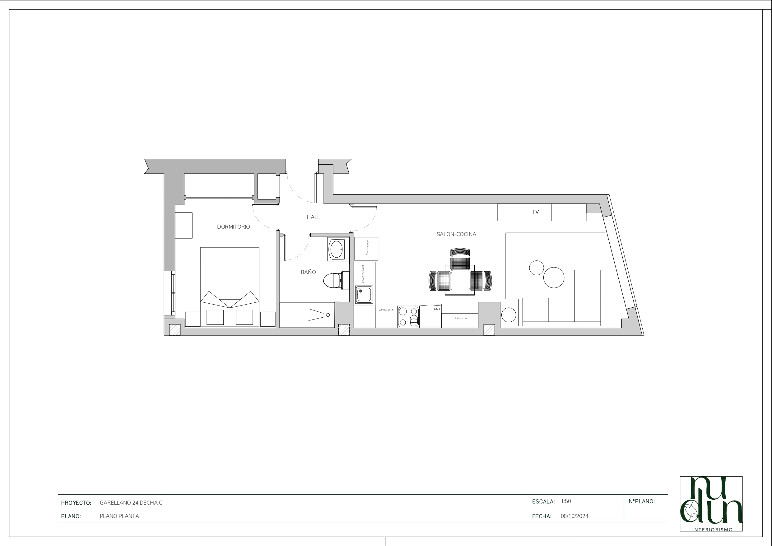 Garellano · Reforma y replanteo espacial-0