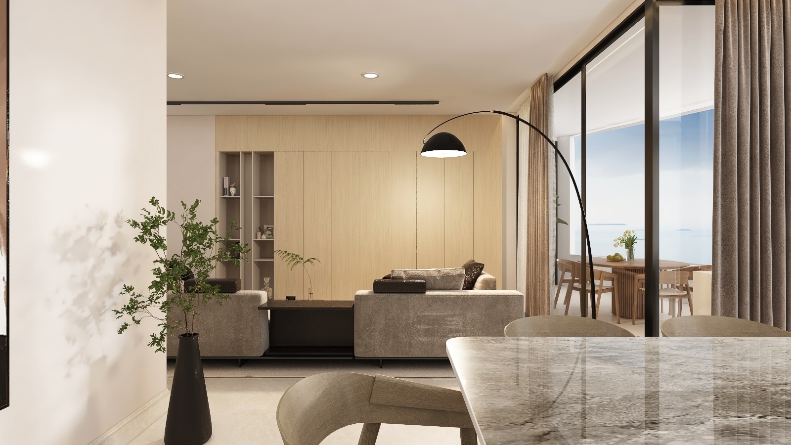 Max Guller Design Interior Project-7