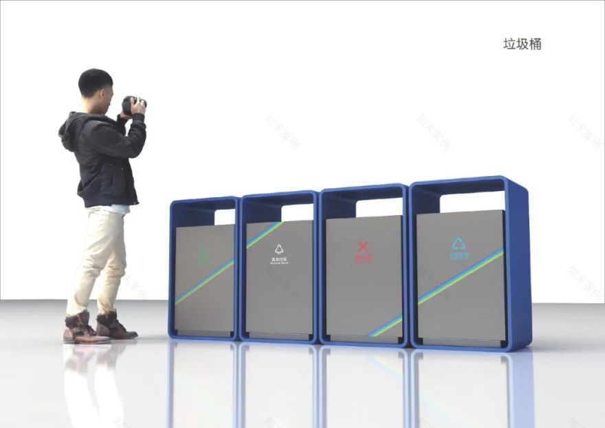 【导视系统】-沣东自贸园-DSM-125