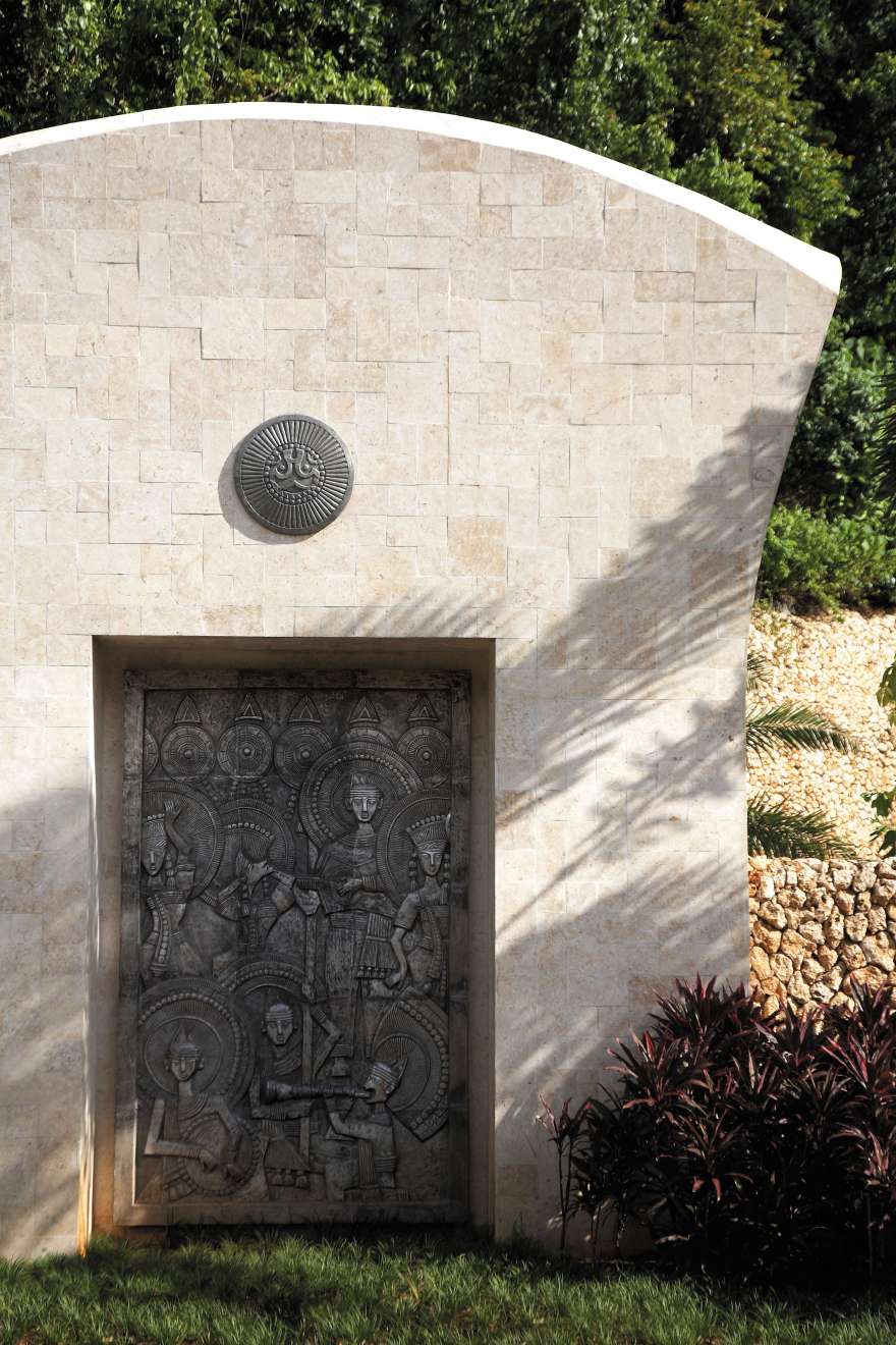 菲律宾Shangri La's Boracay Resort - Spa, Philippines-50