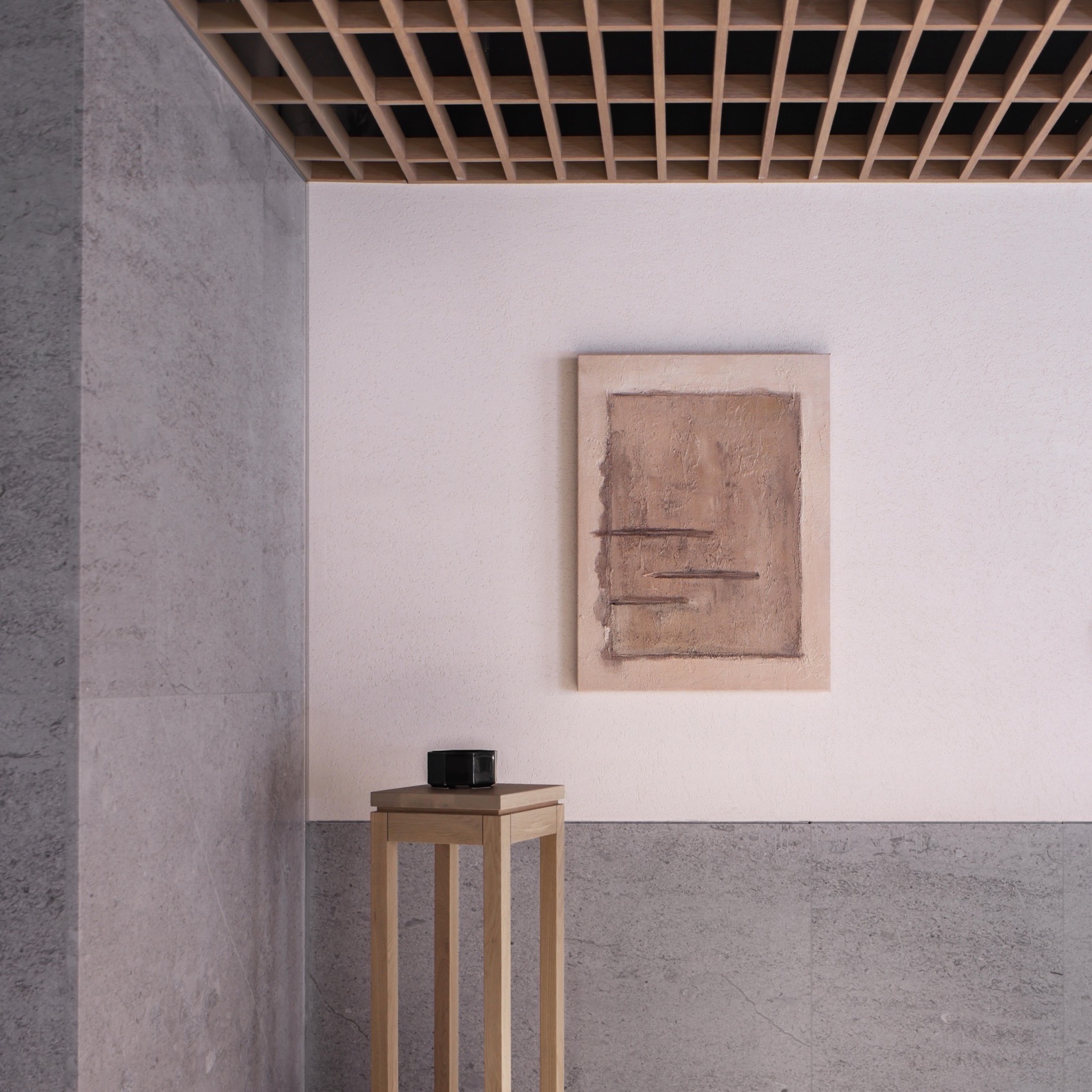 日光庭院 · 阿那亚入户大堂丨中国三亚丨是所SHISUO-57