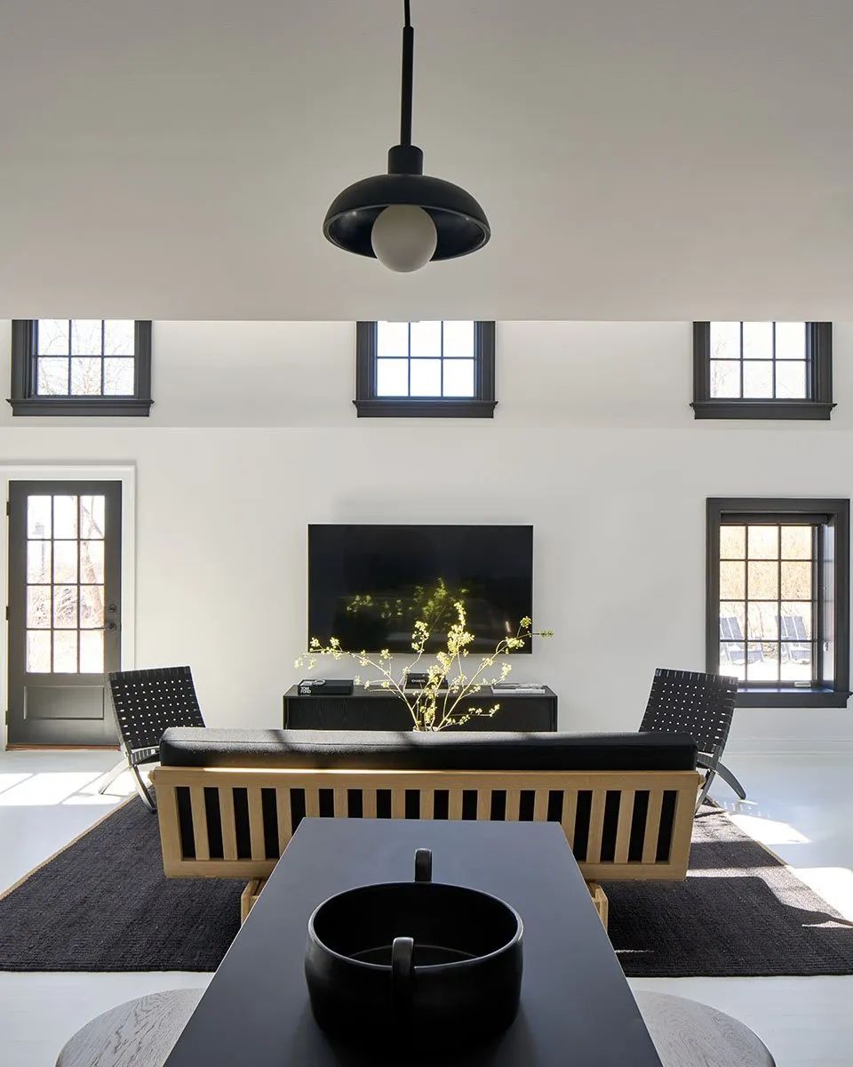 Sissy+Marley 室内设计项目丨美国加利福尼亚丨Sissy+Marley 室内设计公司-6