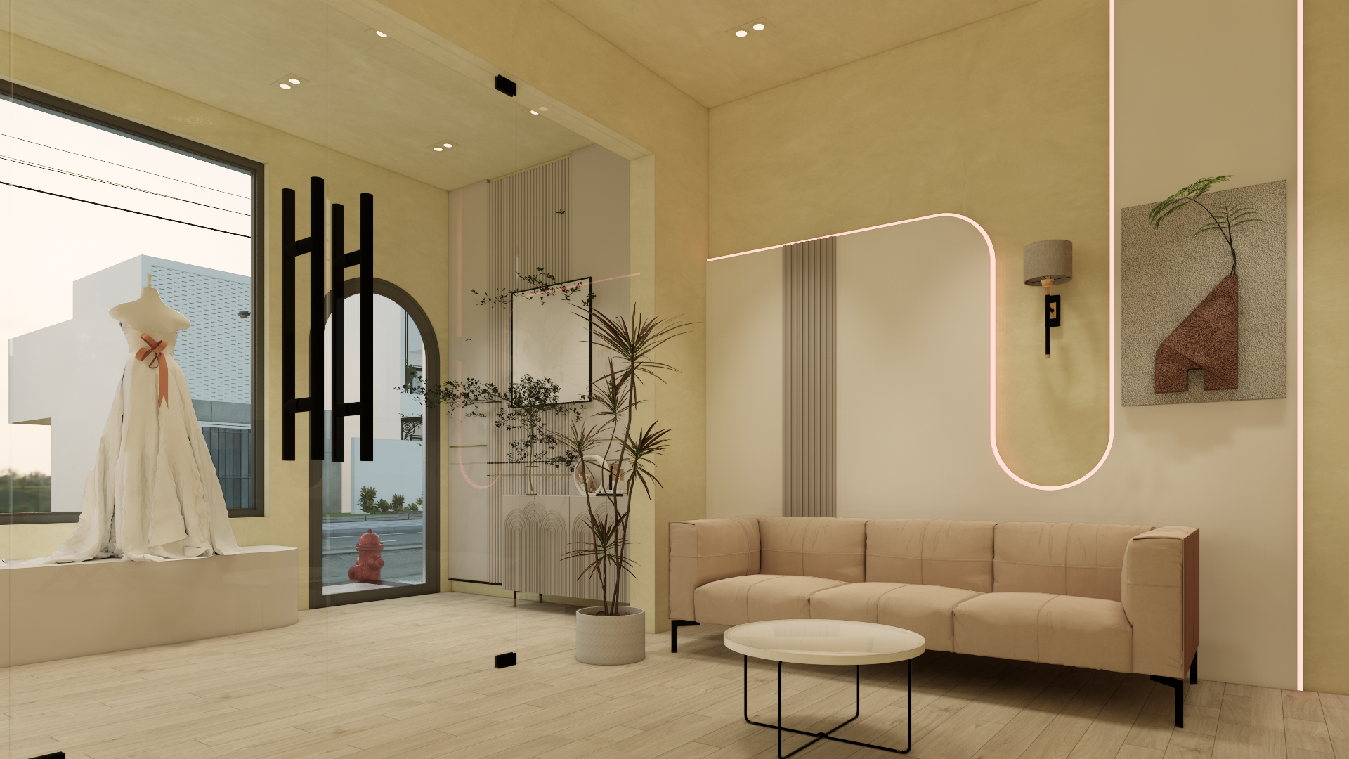 CHUAN WEDDING - KRONG NANG-3