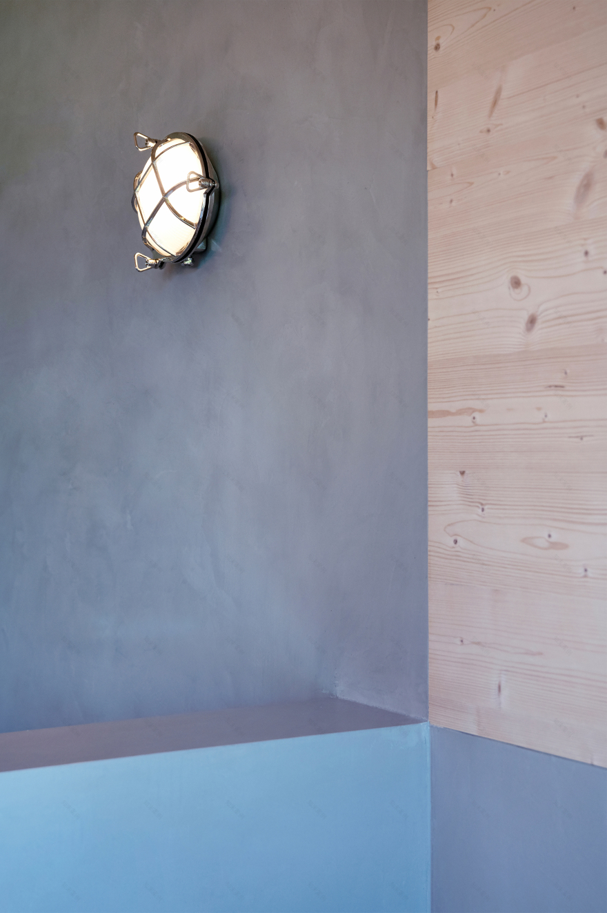 房子丨奥地利丨bogenfeld Architektur-29