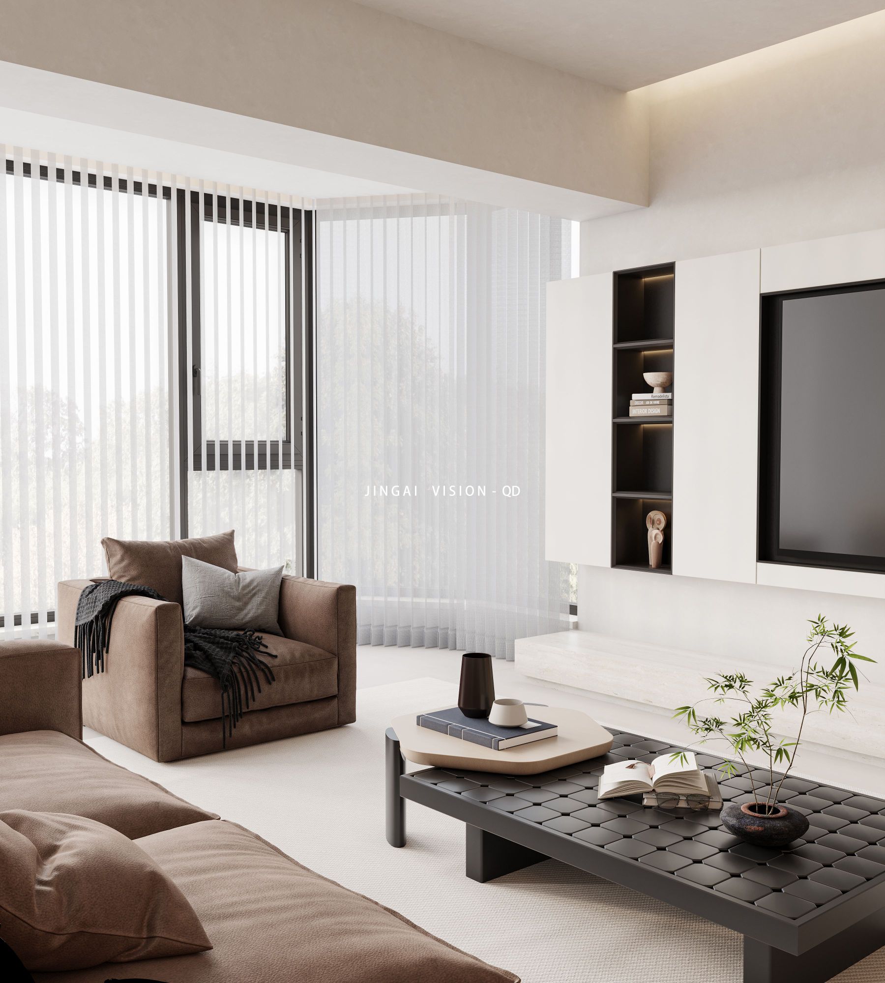 做自己丨侯总-7