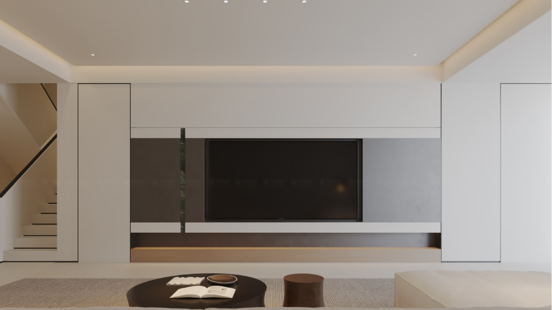 易高 • 曲江大城 • 雍宸丨易高国际-21