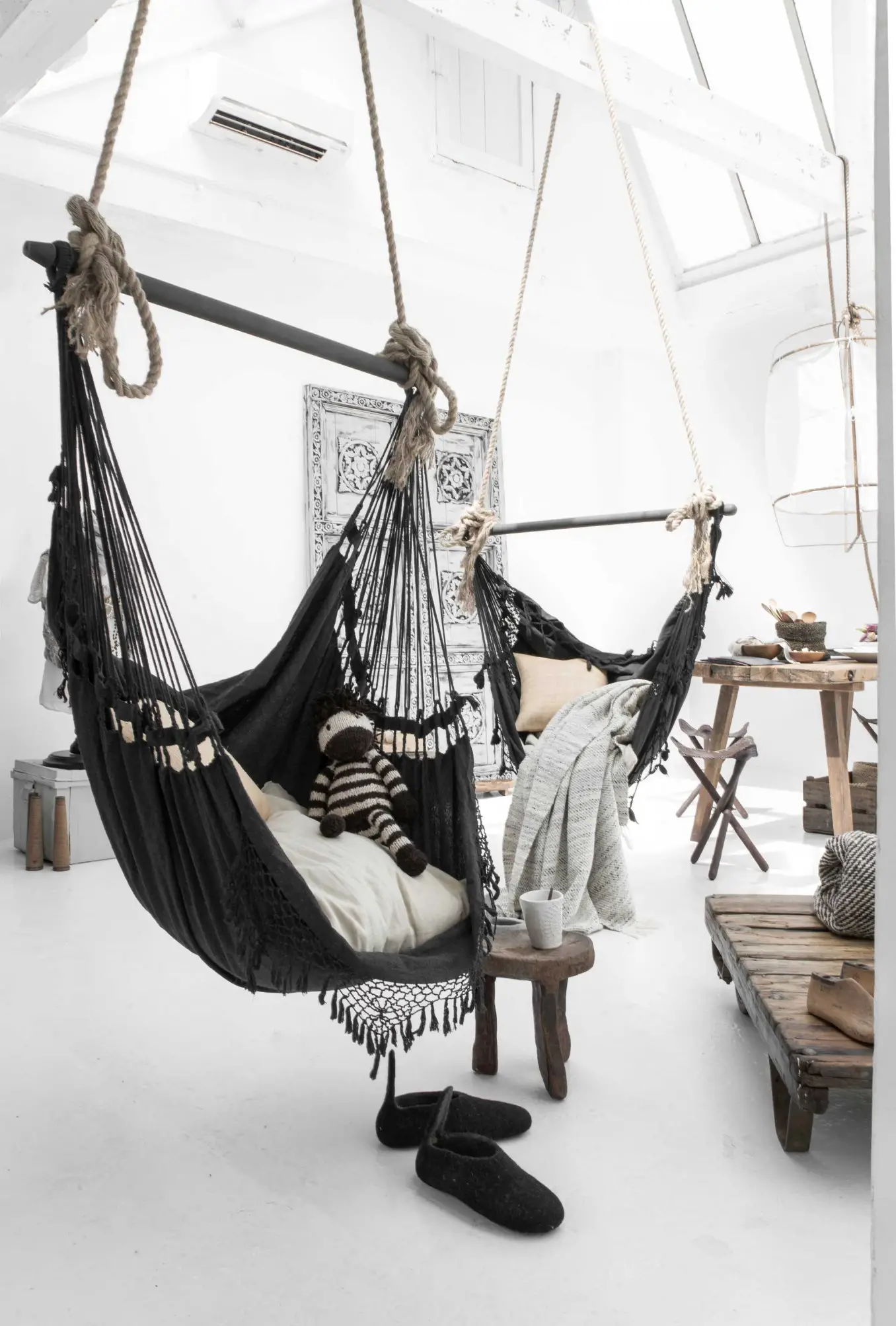 用枕头提升家居装饰 | 法国品牌 Bailet 的优雅设计-17