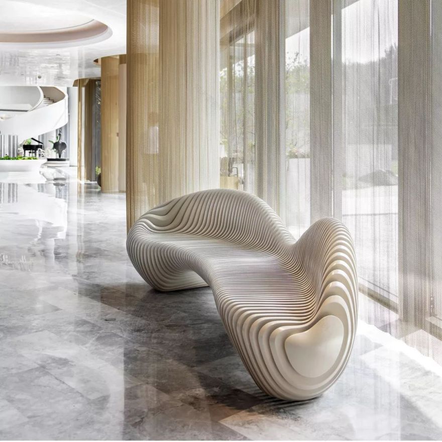 武汉凤起听澜生活美学馆-25