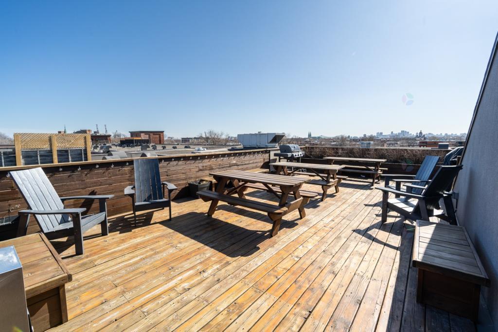 蒙特利尔比斯科特里维奥标志性建筑内的豪华公寓丨加拿大魁北克-36