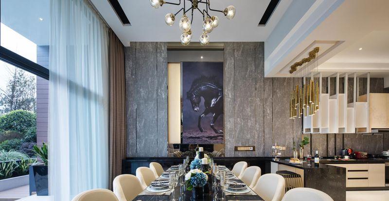 大繁至简·浅水湾休闲别墅-20