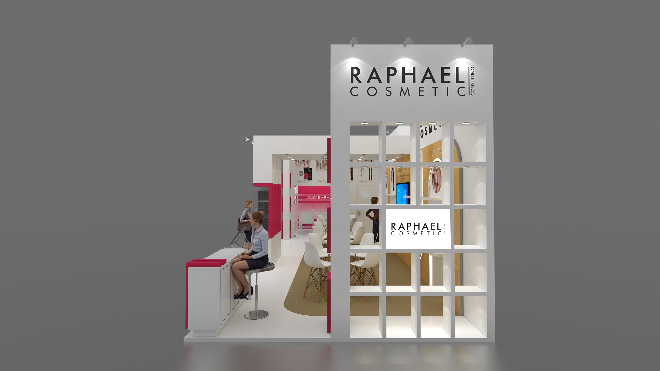 RAPHAEL COSMETIC-2