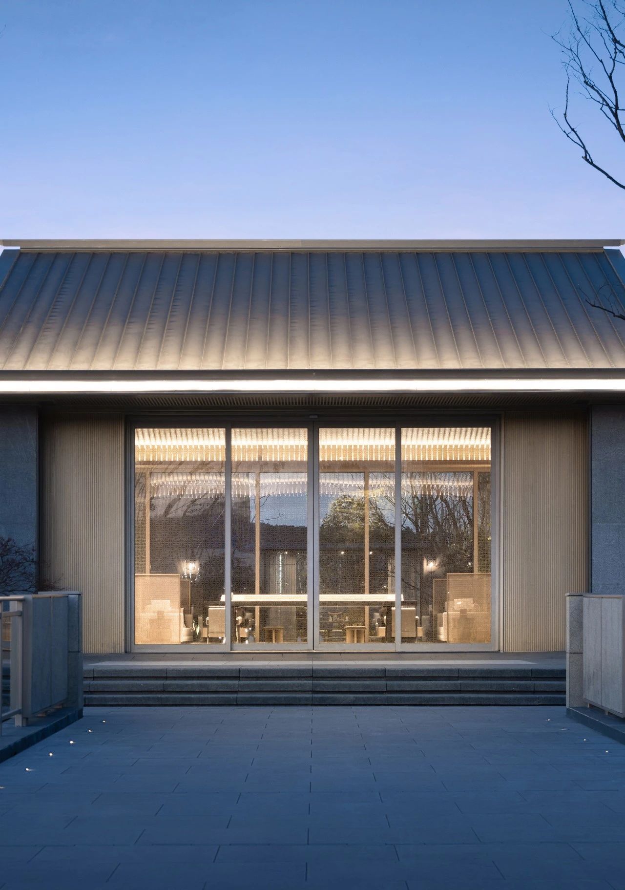 仁恒·棠颂丨中国江苏丨李玮珉,邱德光,吴滨-22