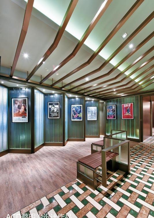 
香港 cafféHABITU 连锁咖啡厅 -7