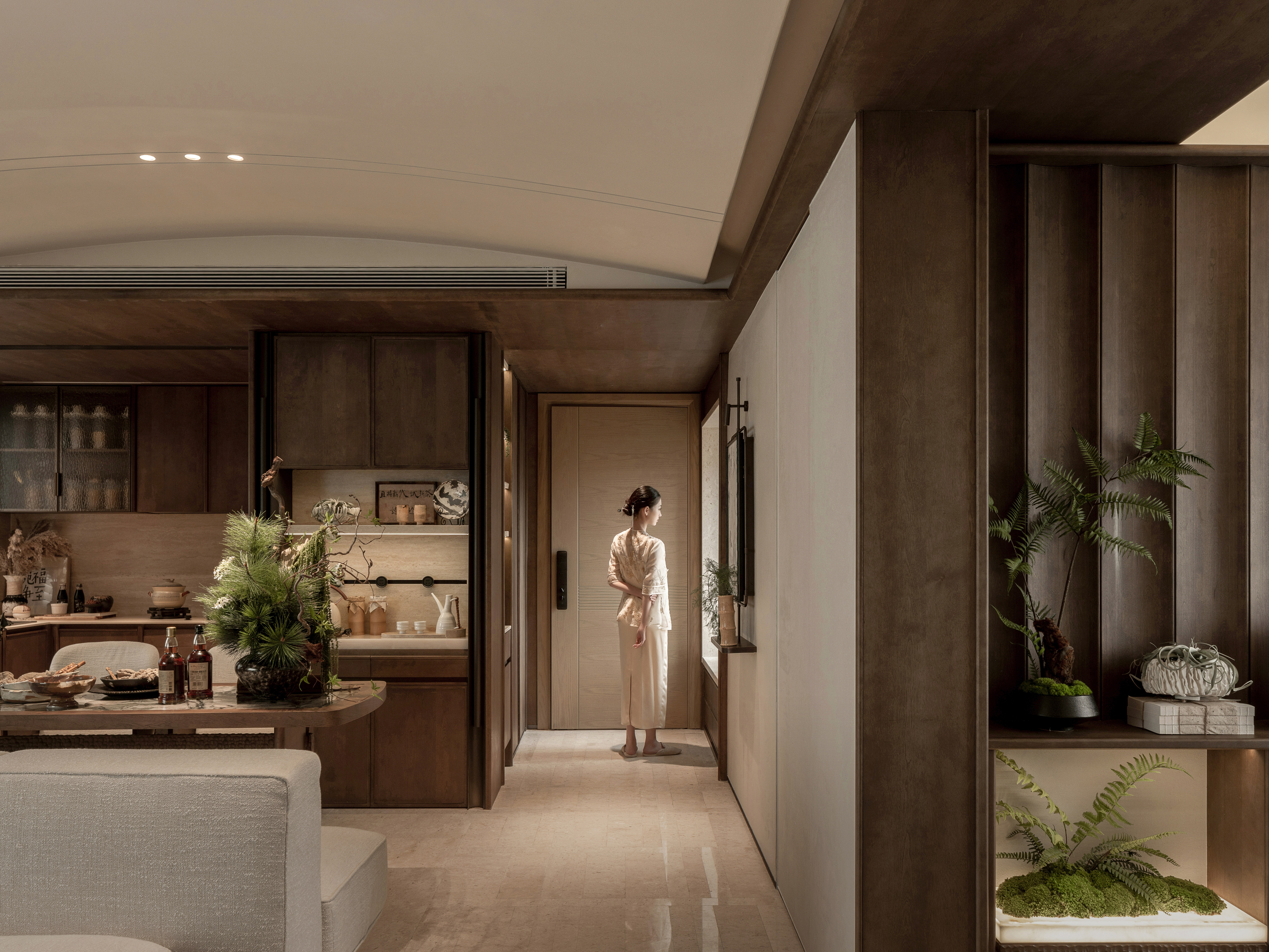 招商臻湾府丨中国广州丨无隅制造-14