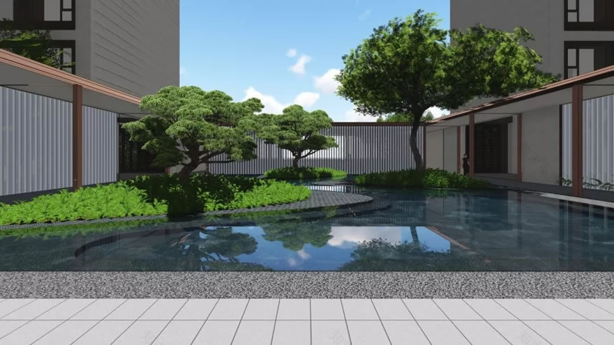 广州融信天樾府-50