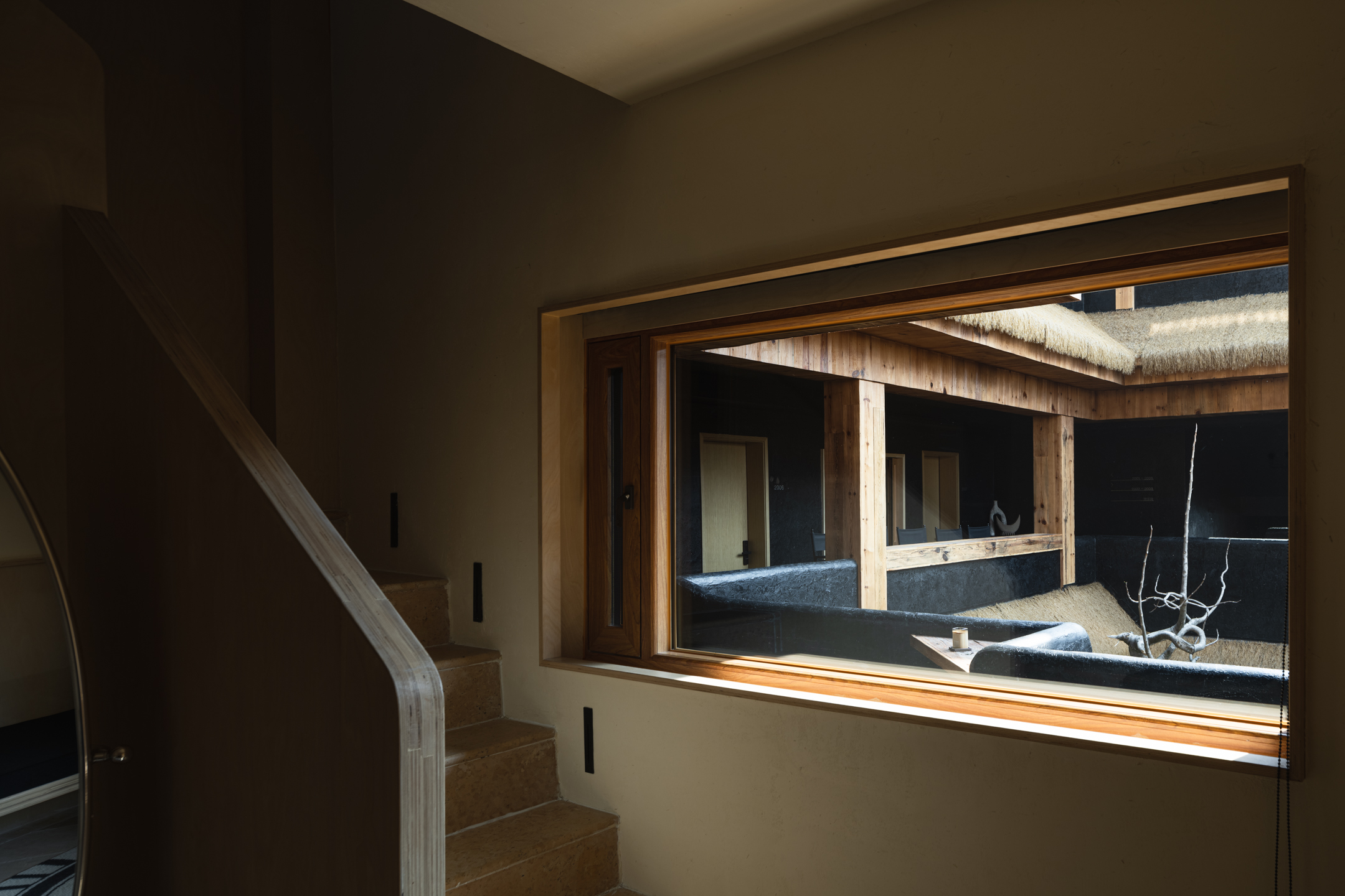 Chill Hotel 雀居温泉酒店-15