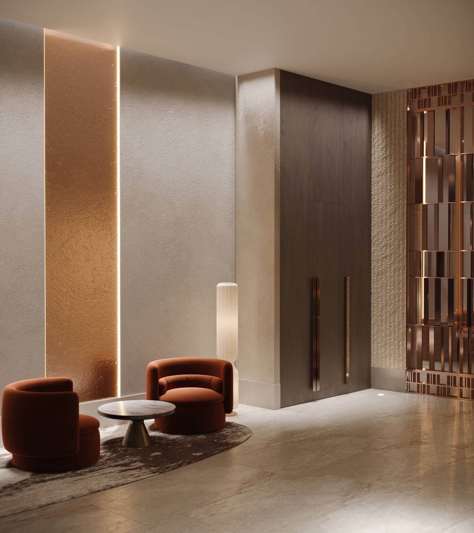 贵宾健康水疗中心丨4ELements-6