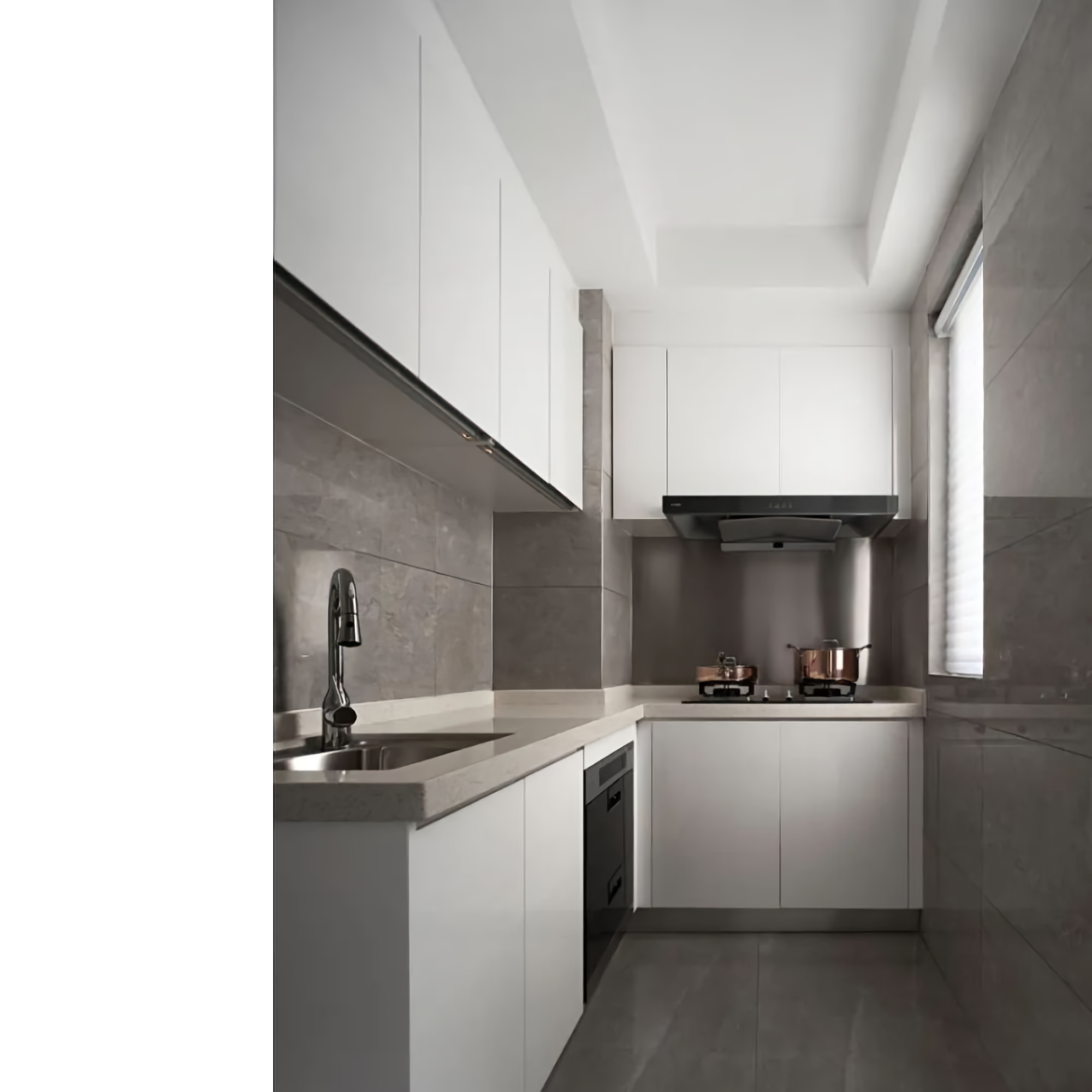 方直·彩虹公馆丨中国中山丨戴勇设计-24