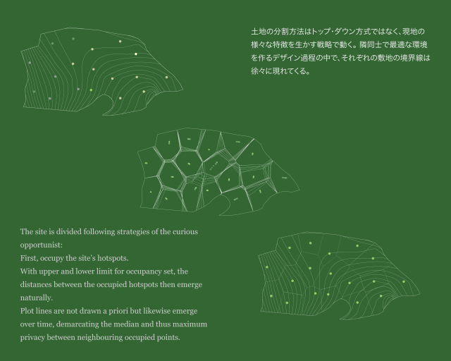 FBA · 自然の中の作戦丨日本山梨丨Florian Busch Architects-27