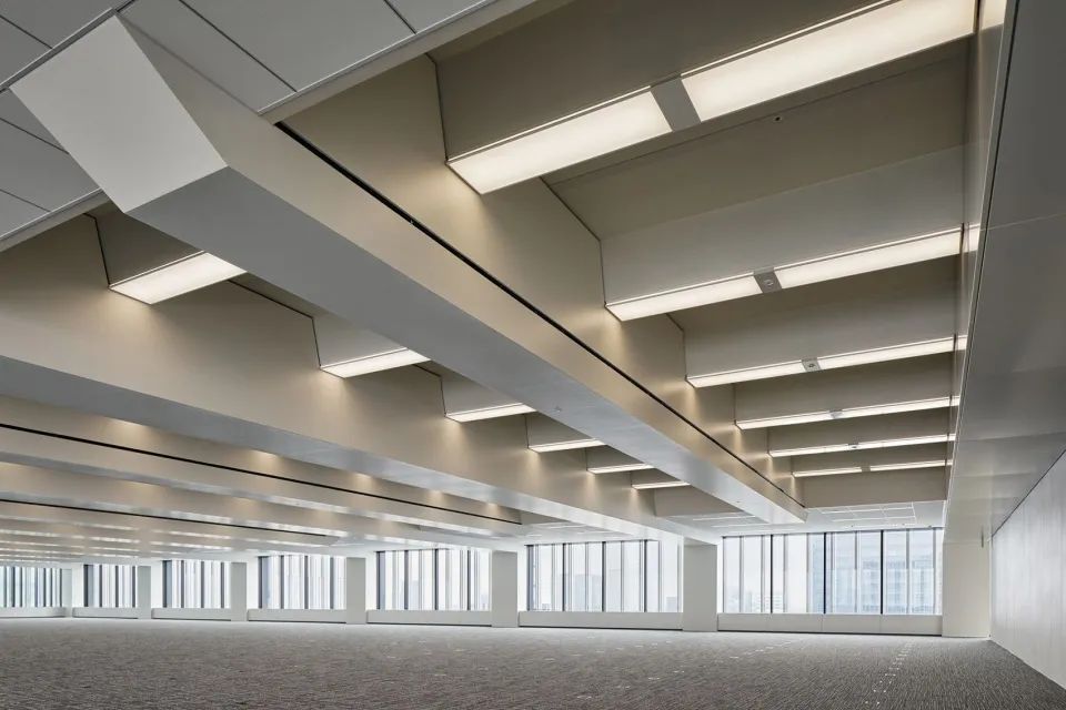 东京 Museum Tower 京桥ARTIZON美术馆 | 超高层与街区的完美融合-43