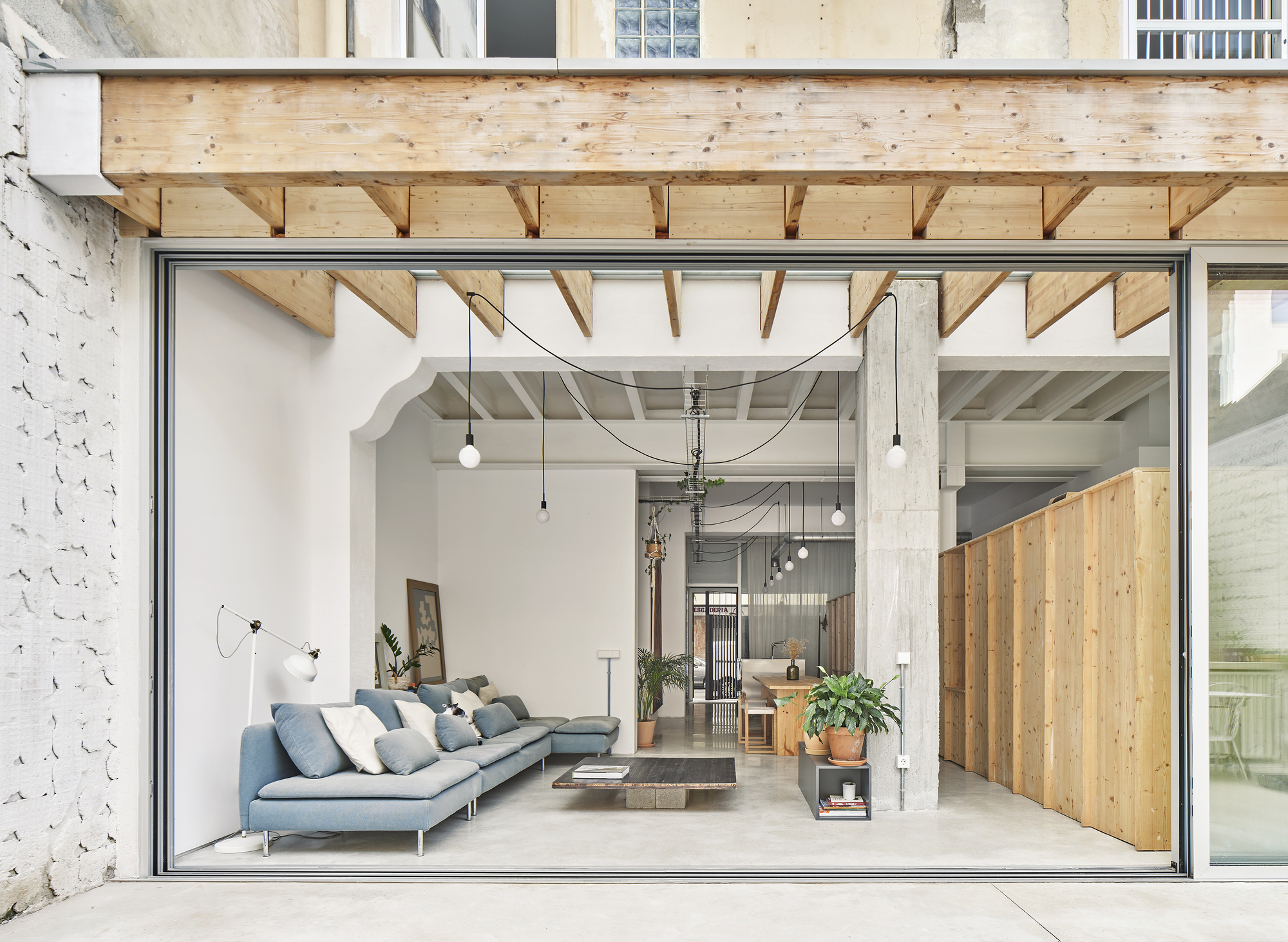 NZ10 公寓丨西班牙丨auba studio-13