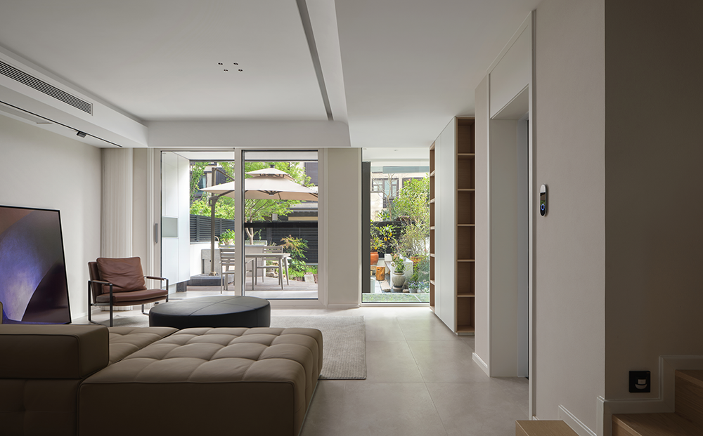 内心·边界丨中国江苏丨禾景大陈设计-20