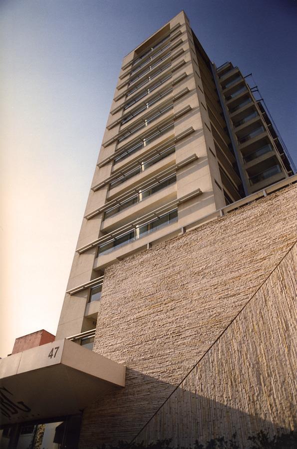 巴西 JBG 建筑 | 混合用途与环保设计的完美结合-1