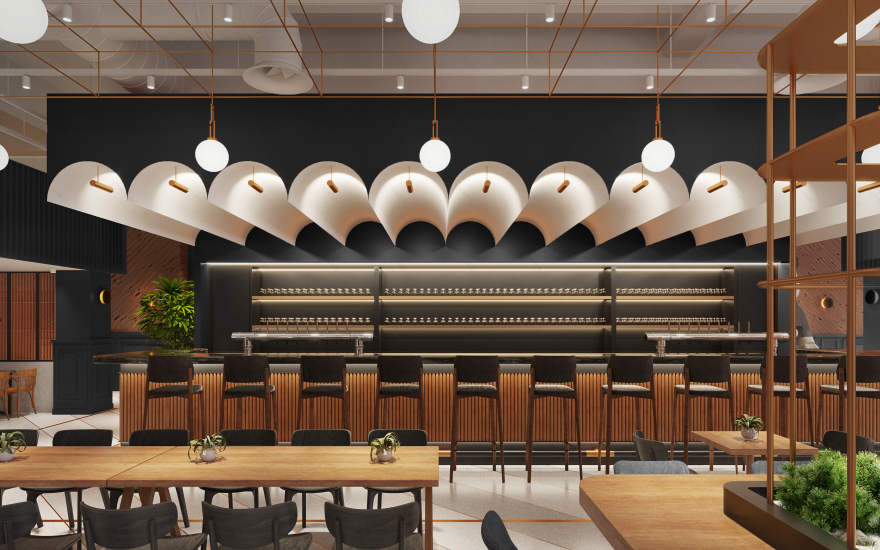 梦幻奇遇 | BAOYU 精酿啤酒餐厅-13