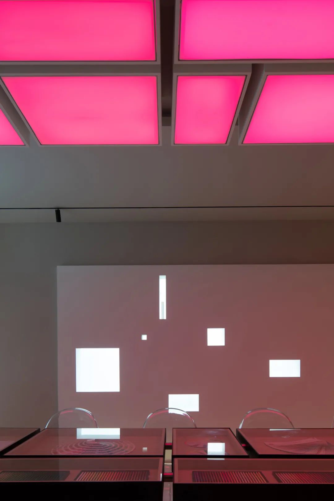 TIKKURILA色彩实验室丨中国洛阳丨洛阳隅间空间设计工作室-84