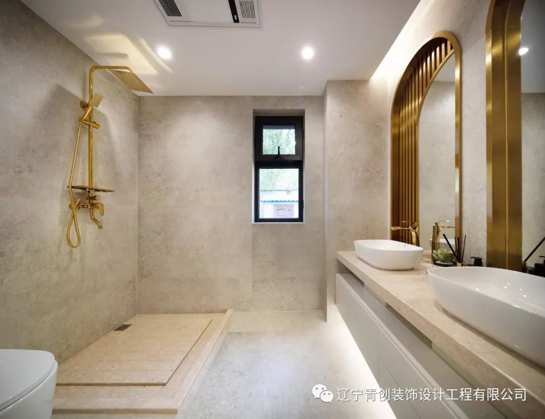 鞍钢新城南苑·自然之家的设计探索丨中国鞍山丨青创设计中心【層琳盡染】团队-47