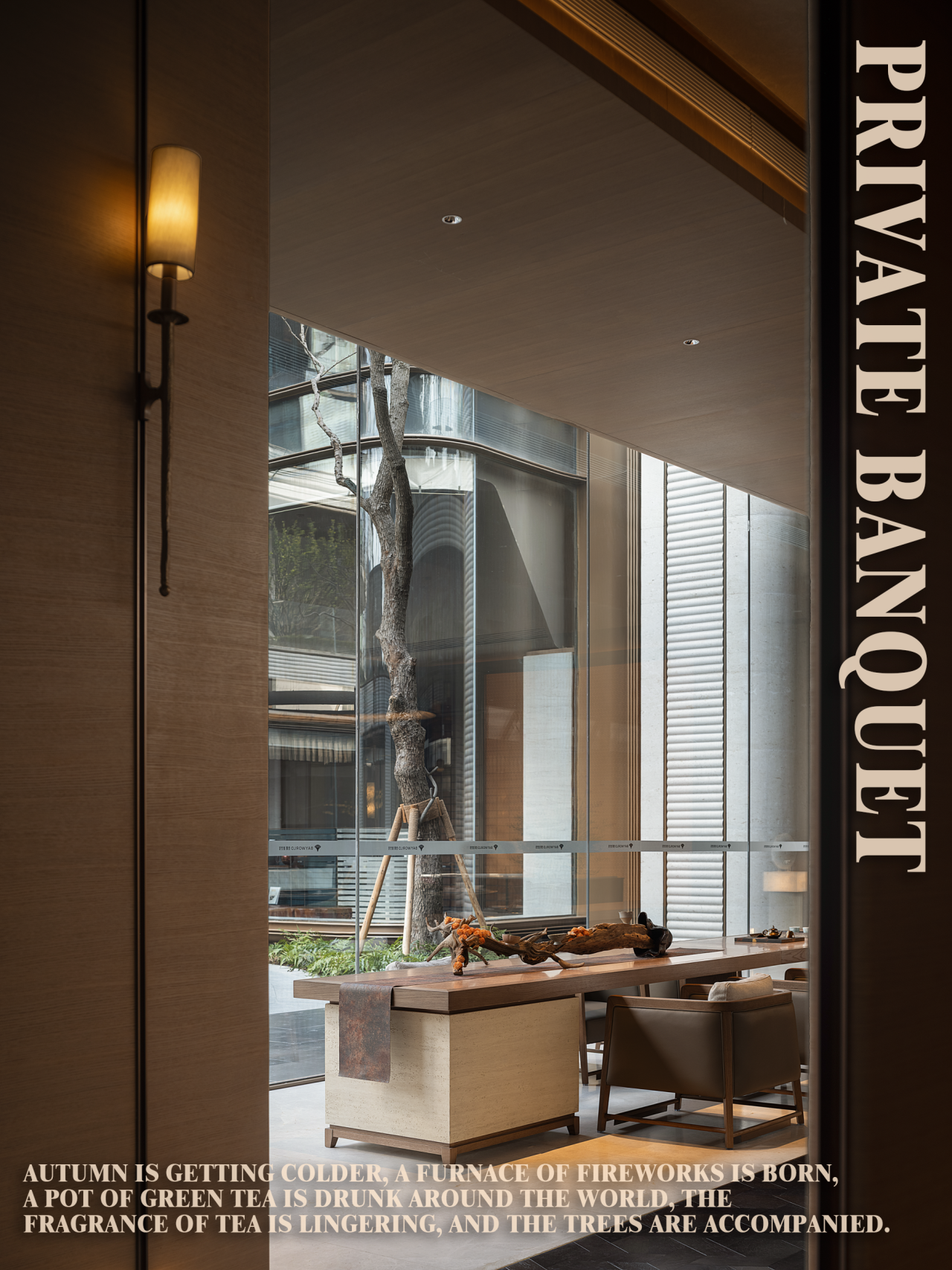 2482㎡盛唐风韵顶奢会所·世界湾西安玺丨中国西安丨万品设计-62