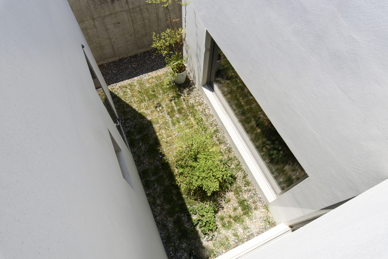 韩国京畿道灯塔住宅-25