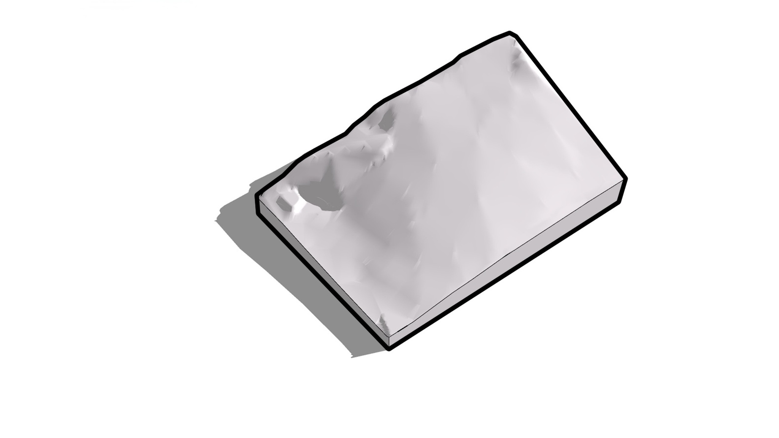 阿根廷山景住宅丨阿根廷科尔多瓦-45