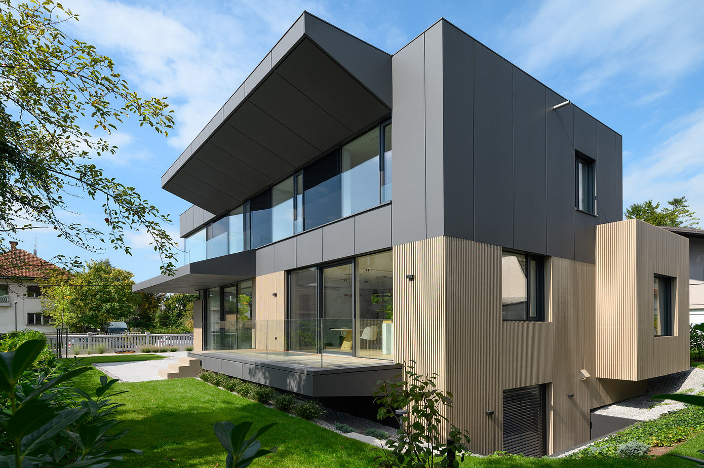 豪斯·J·M丨斯洛文尼亚丨SoNo arhitekti-6