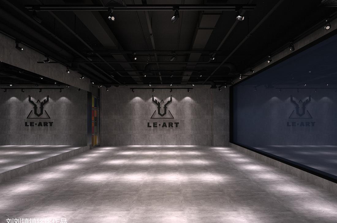 北京乐舞艺术培训中心-10