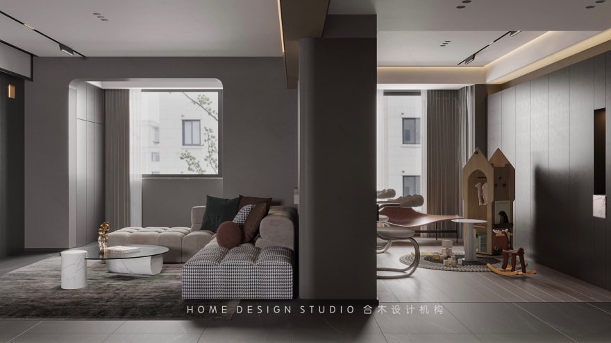 夜幕丨合木原创部-45