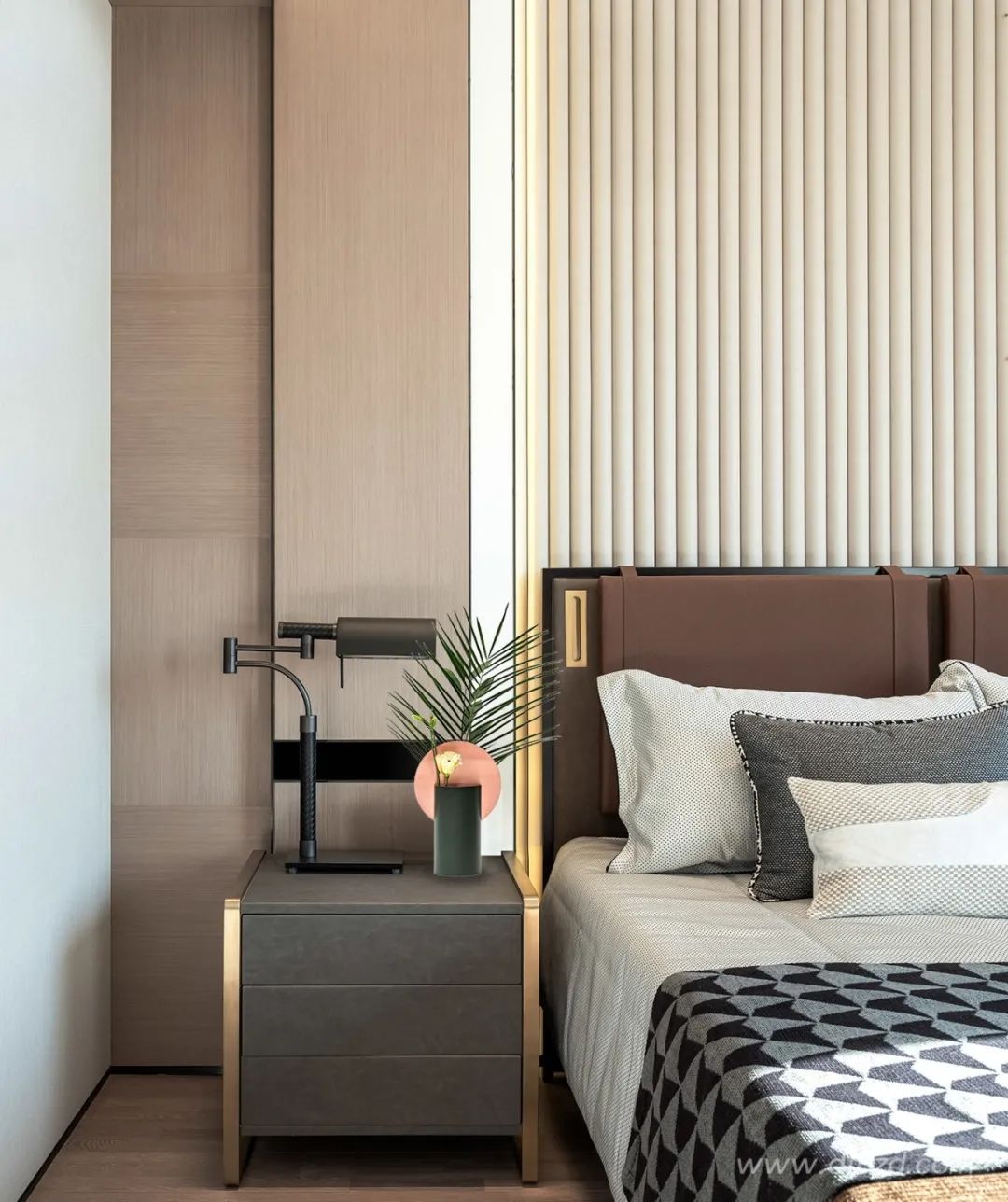 都市“树屋别墅”,沉浸自然之美-48