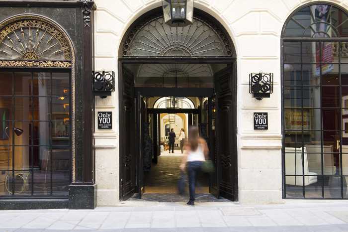 Only You 豪华酒店-2