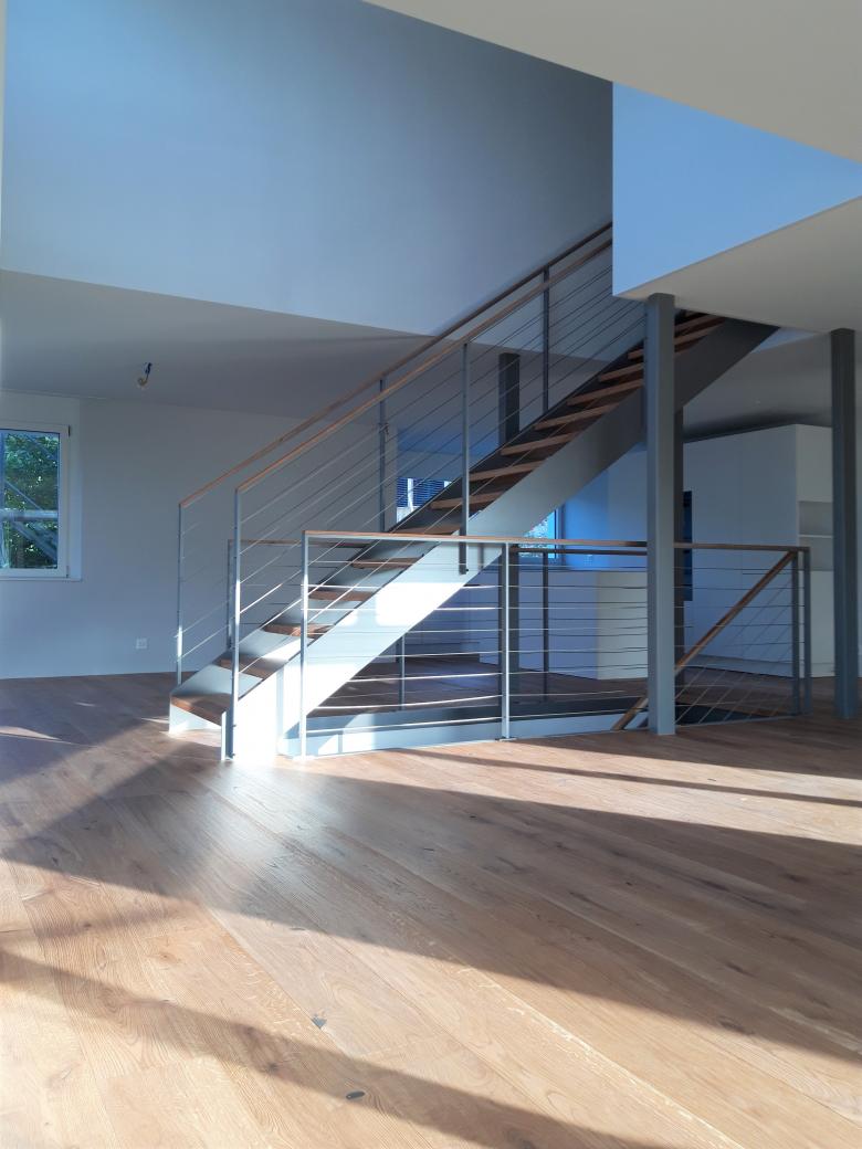 RP Architekten AG丨Sanierung / Umbau EFH丨瑞士-2