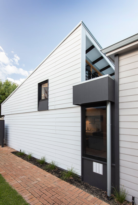 Forrest Street 建筑改造与加建项目-20