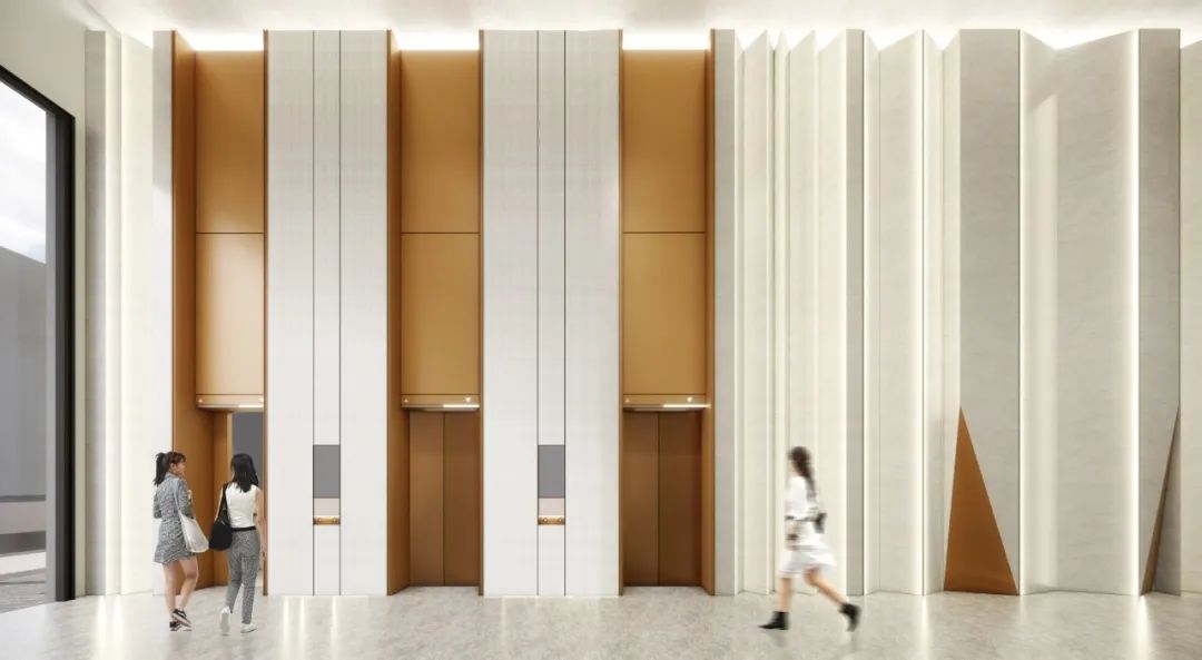 杭州互联网科技企业总部丨中国杭州丨都设immaterial studio-80