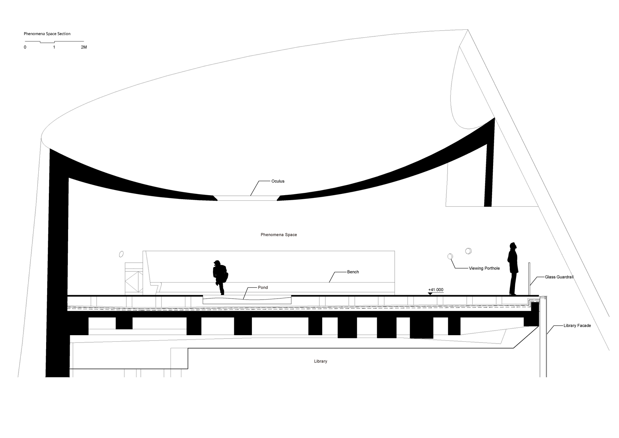 太阳塔丨中国烟台丨OPEN Architecture-55