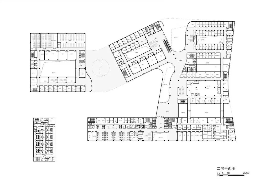 AATU分享|一个时尚·传承的中医医院新范式——邛崃市中医医院-139