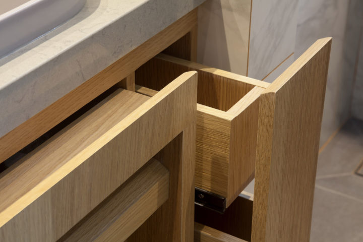 Ombré Patchwork Apartment-3