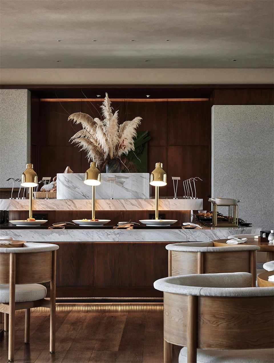 南京归来兮桠溪庄园酒店丨中国南京丨于强室内建筑师事务所-12